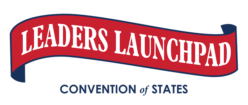 Leaders Launchpad secondary logo
