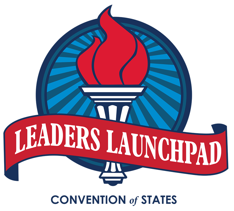 Leaders Launchpad full logo